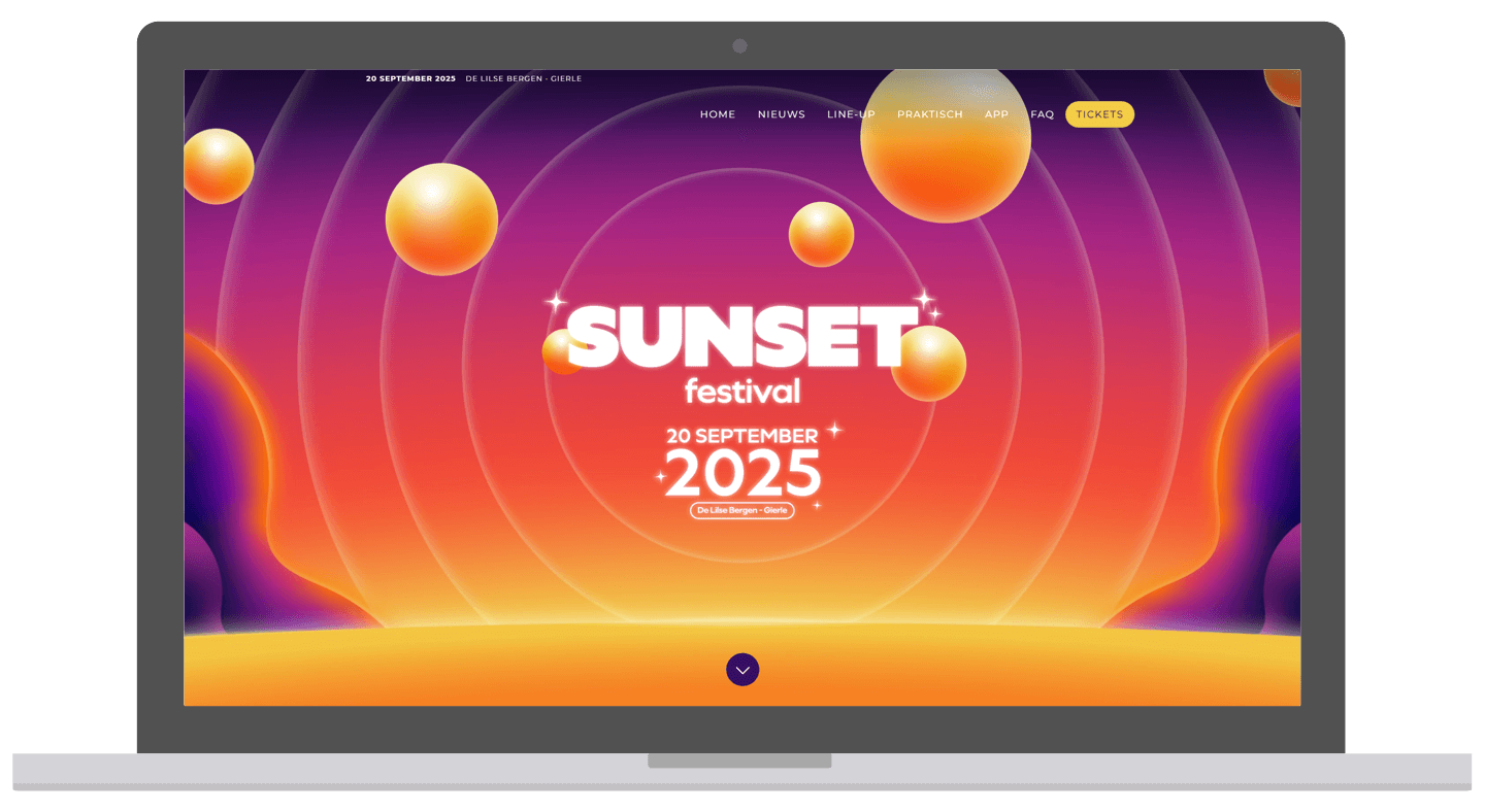 Sunset Festival Sunset Festival