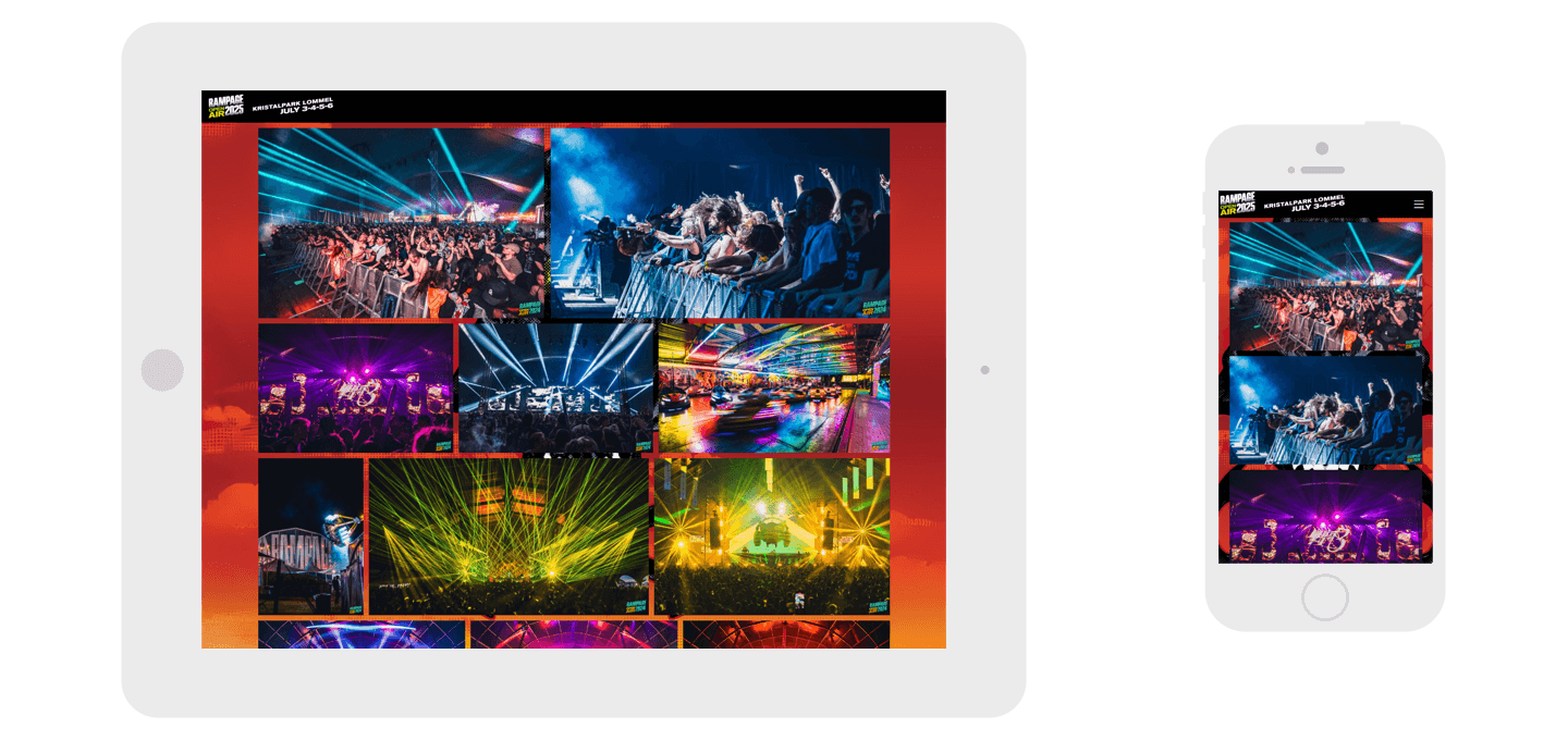 Rampage Open Air
