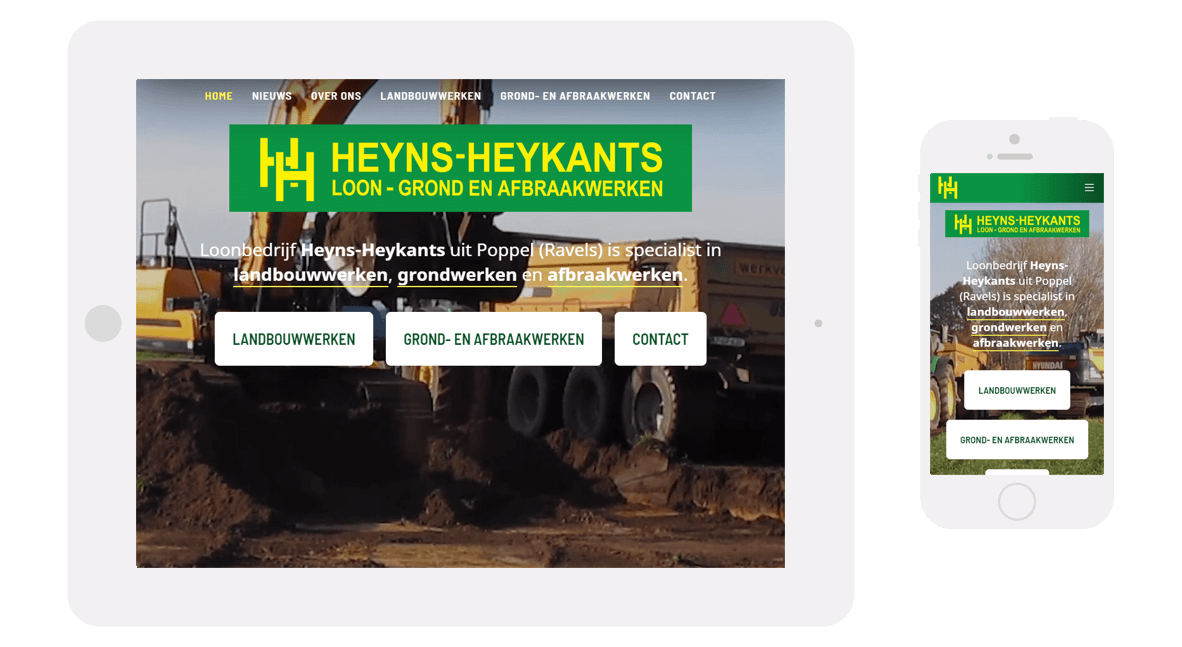 Heyns-Heykants