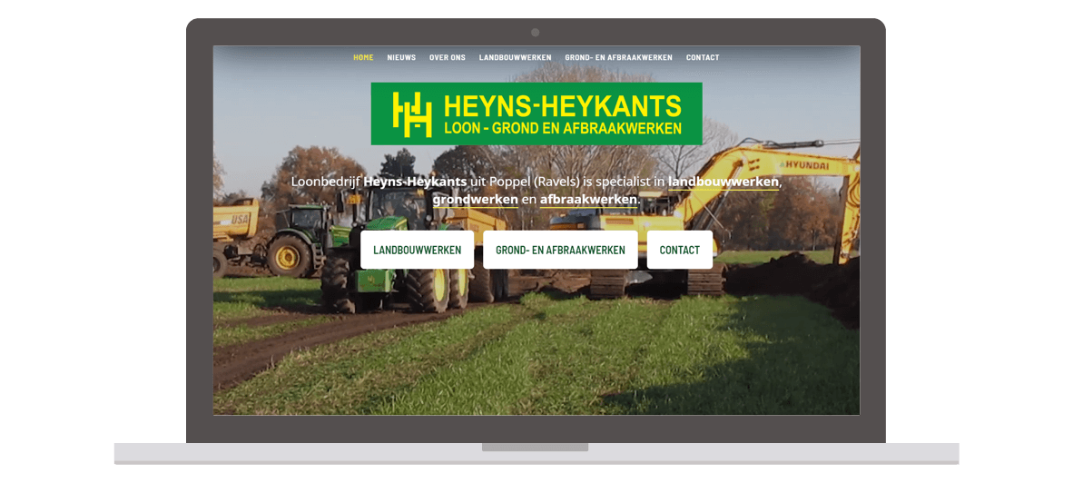 Heyns-Heykants